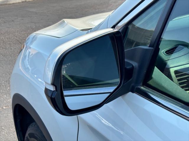 used 2019 Honda Ridgeline car, priced at $22,854