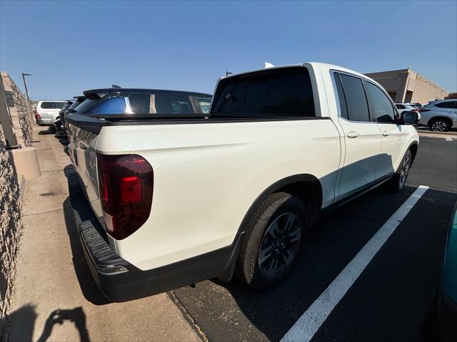 used 2019 Honda Ridgeline car, priced at $22,854