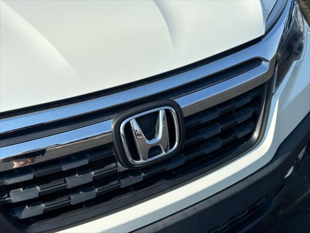 used 2019 Honda Ridgeline car, priced at $22,854
