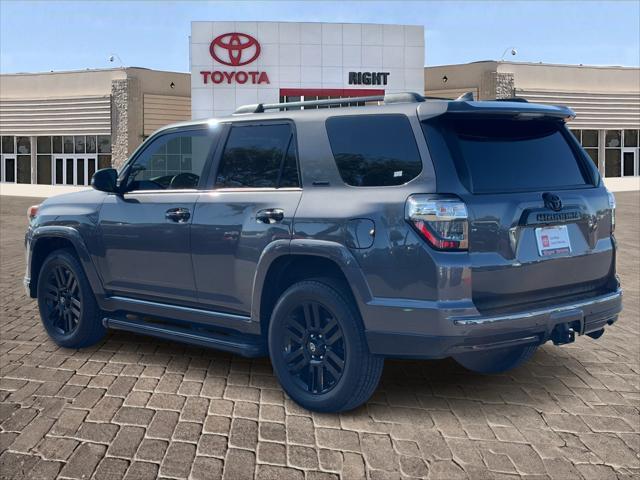 used 2021 Toyota 4Runner car, priced at $44,409
