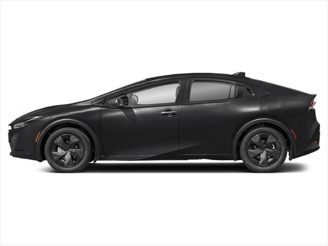 new 2024 Toyota Prius car, priced at $28,936