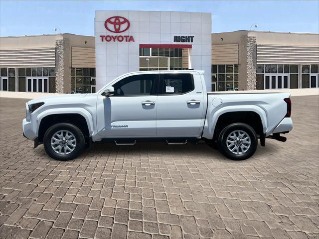 new 2025 Toyota Tacoma car, priced at $41,591