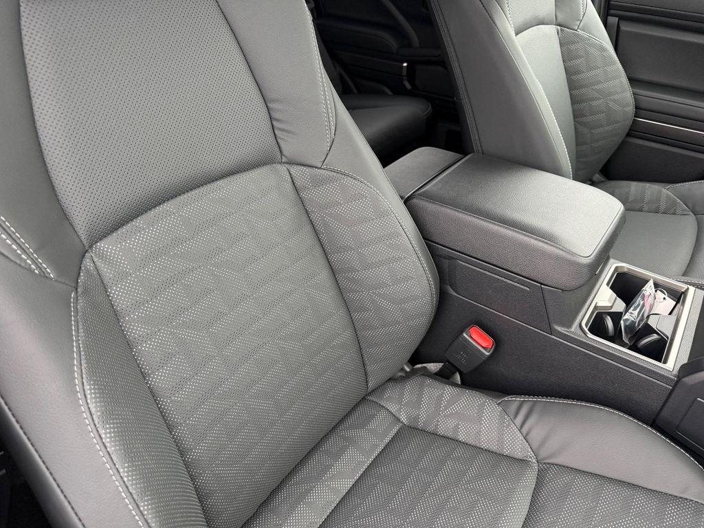 new 2025 Toyota 4Runner car, priced at $59,178
