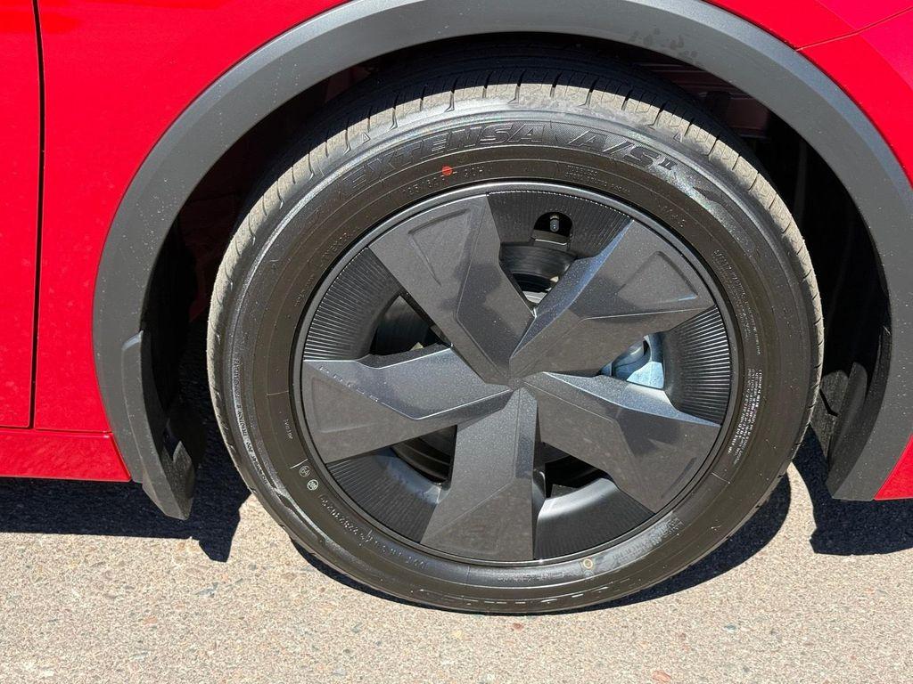 new 2026 Toyota Prius Plug-In Hybrid car, priced at $36,019