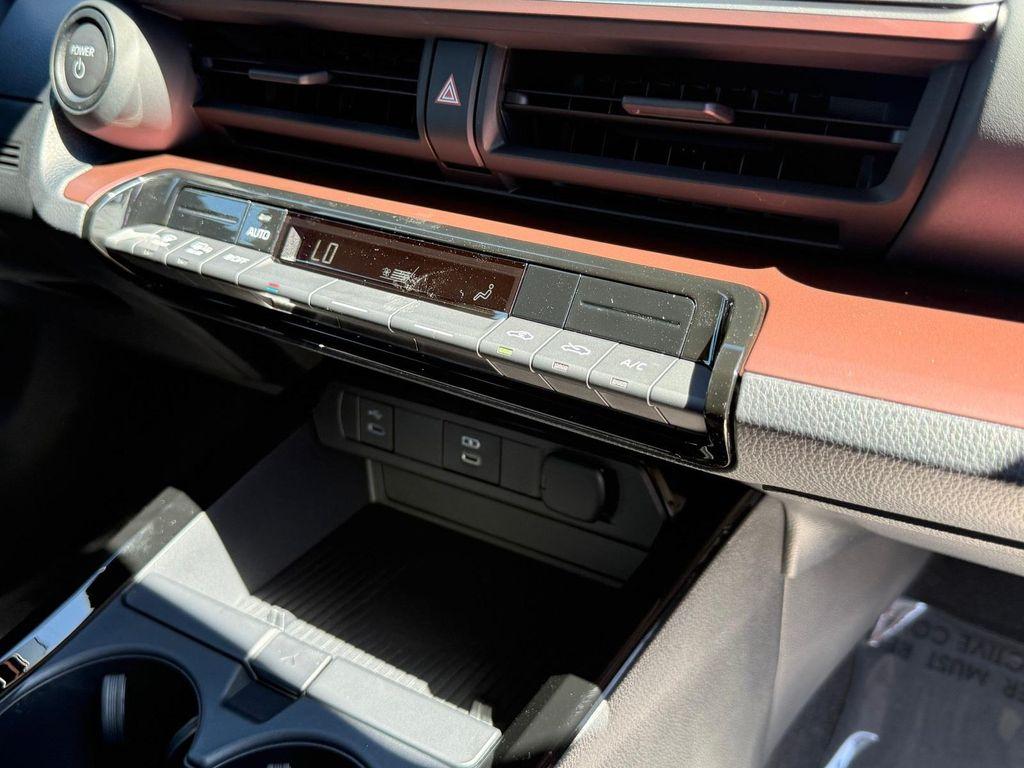 new 2026 Toyota Prius Plug-In Hybrid car, priced at $36,019