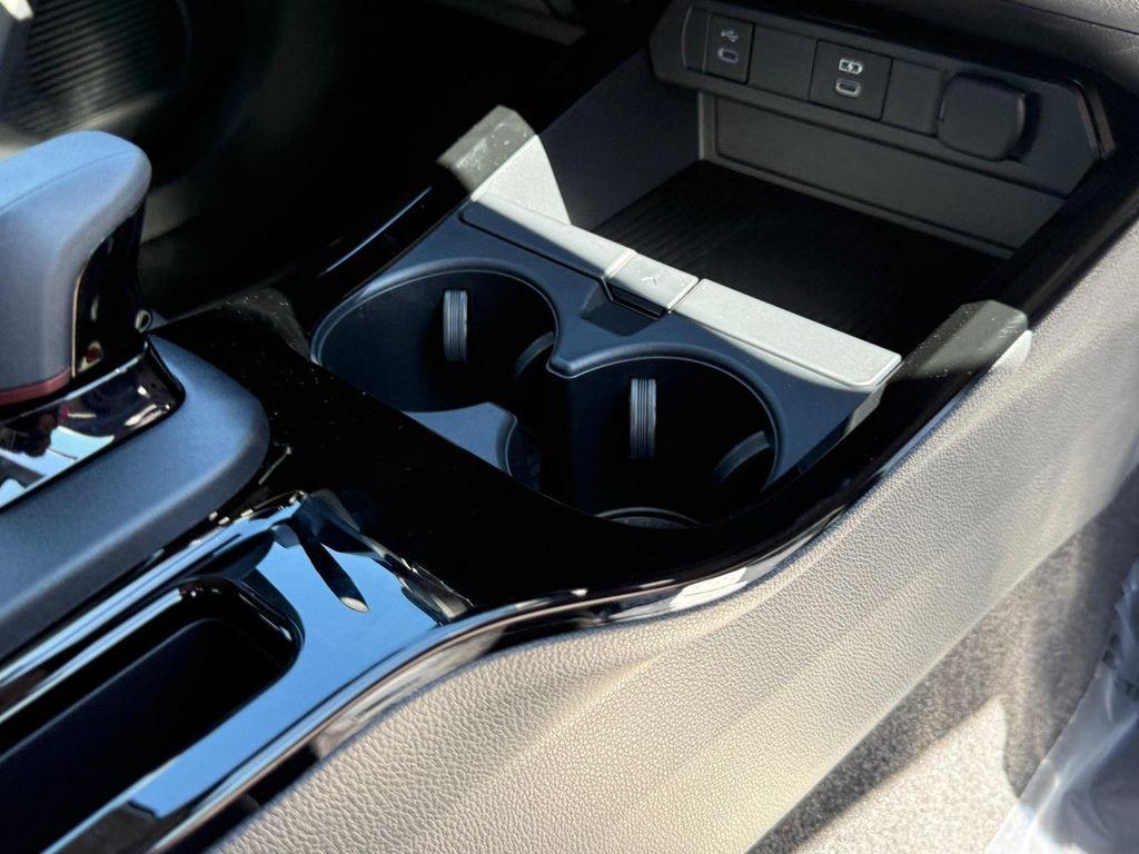 new 2026 Toyota Prius Plug-In Hybrid car, priced at $36,019