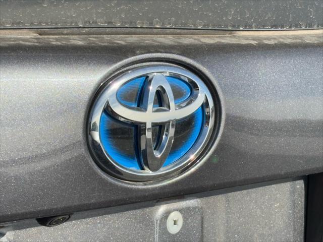 used 2021 Toyota Prius car, priced at $21,987