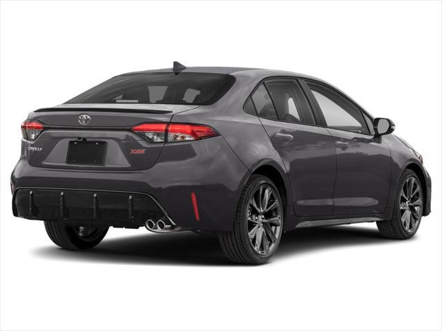 new 2024 Toyota Corolla car, priced at $28,937