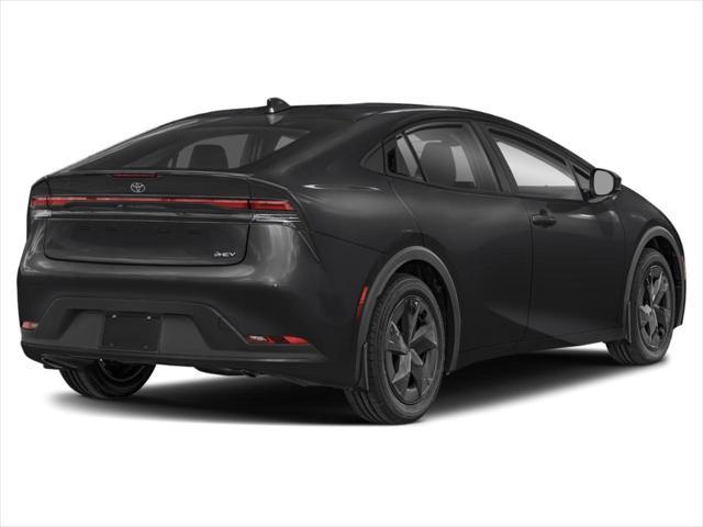 new 2025 Toyota Prius car, priced at $29,977