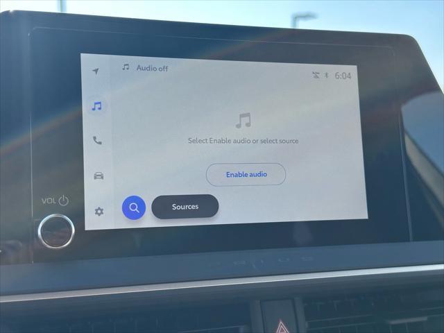 new 2025 Toyota Prius car, priced at $29,438