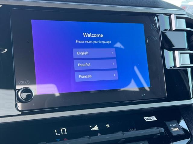 new 2025 Toyota Tundra car, priced at $53,266
