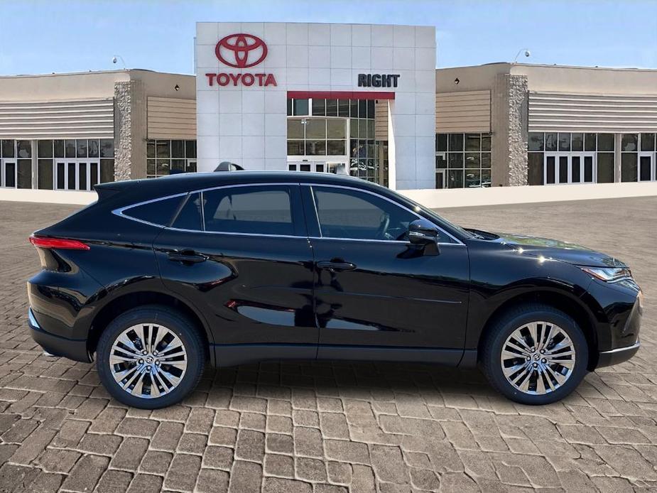 new 2024 Toyota Venza car, priced at $41,689