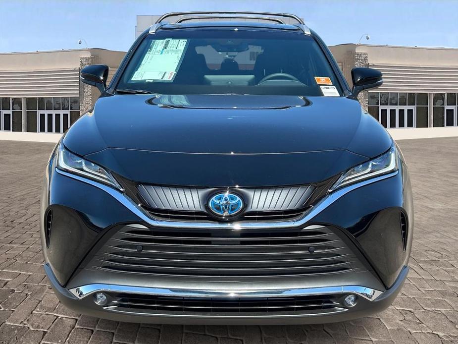 new 2024 Toyota Venza car, priced at $41,689