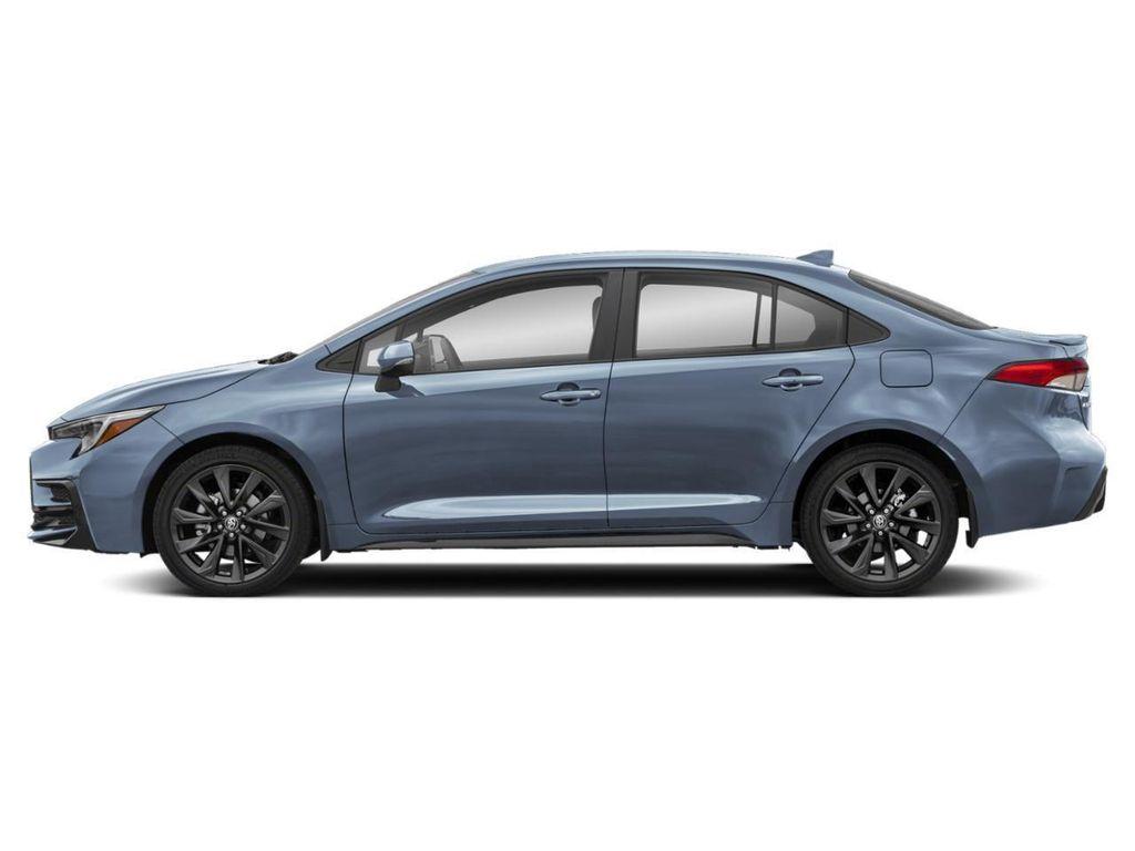 new 2025 Toyota Corolla car, priced at $26,846