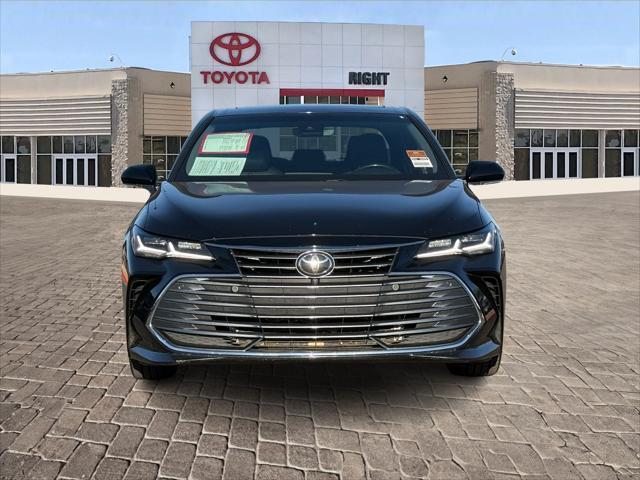 used 2022 Toyota Avalon car, priced at $27,988