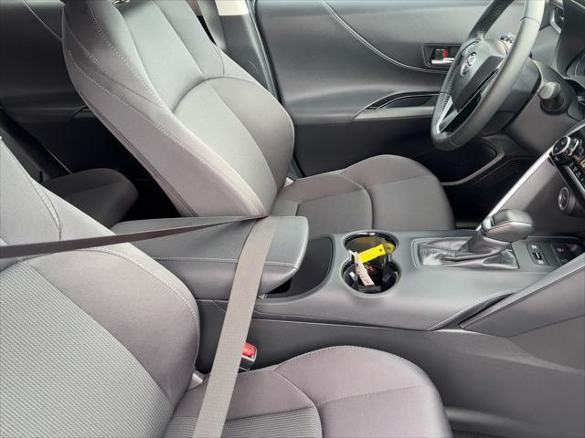 used 2024 Toyota Venza car, priced at $38,359