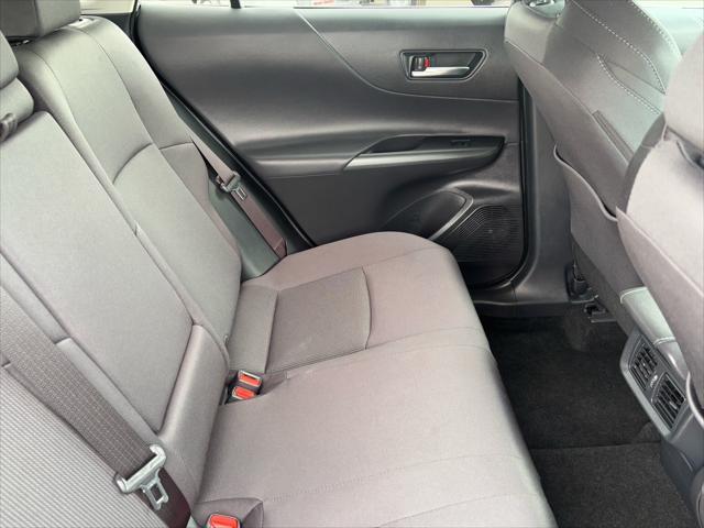 used 2024 Toyota Venza car, priced at $38,359