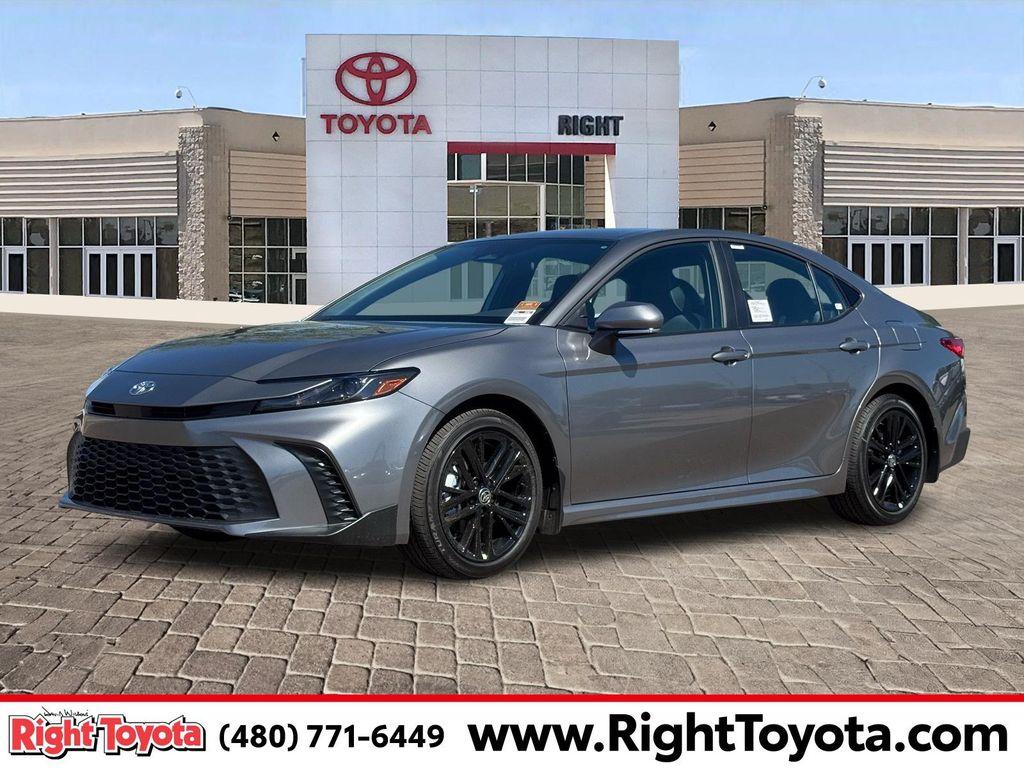 new 2025 Toyota Corolla car, priced at $25,071