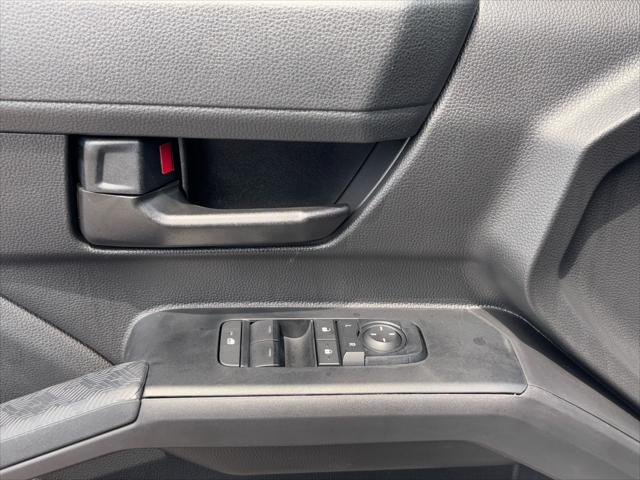 new 2025 Toyota Tacoma car, priced at $32,388