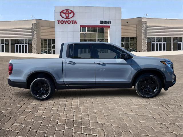 used 2023 Honda Ridgeline car, priced at $35,396