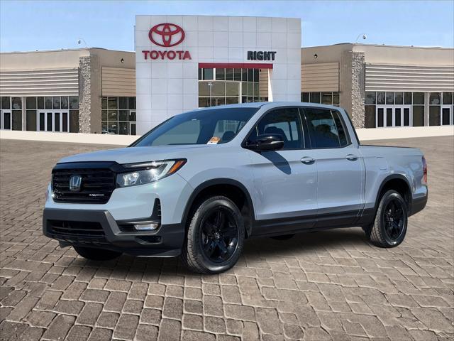used 2023 Honda Ridgeline car, priced at $35,396