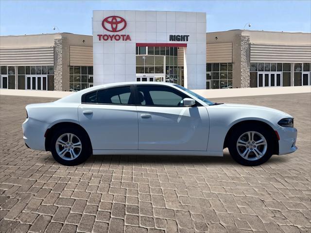 used 2022 Dodge Charger car, priced at $19,482