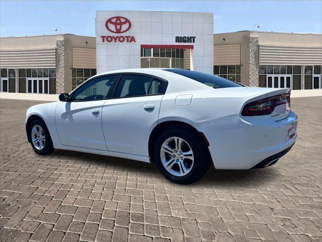 used 2022 Dodge Charger car, priced at $19,482