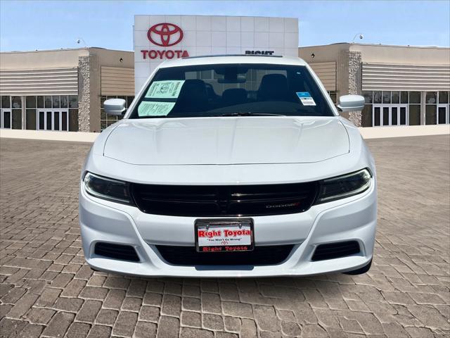 used 2022 Dodge Charger car, priced at $19,482