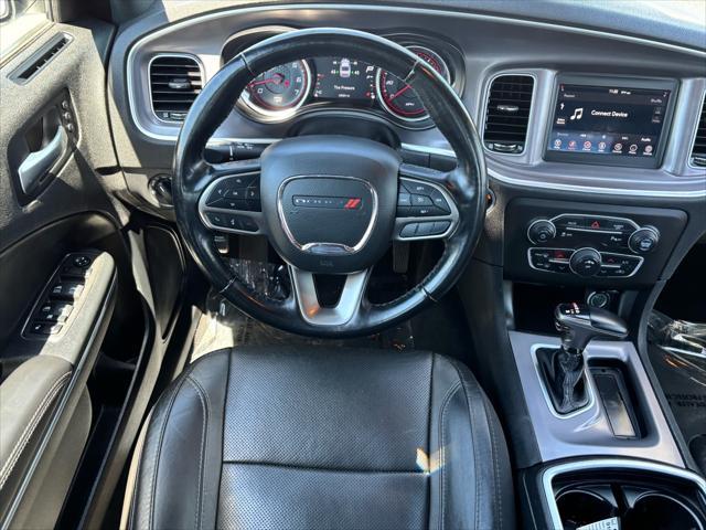 used 2022 Dodge Charger car, priced at $19,482