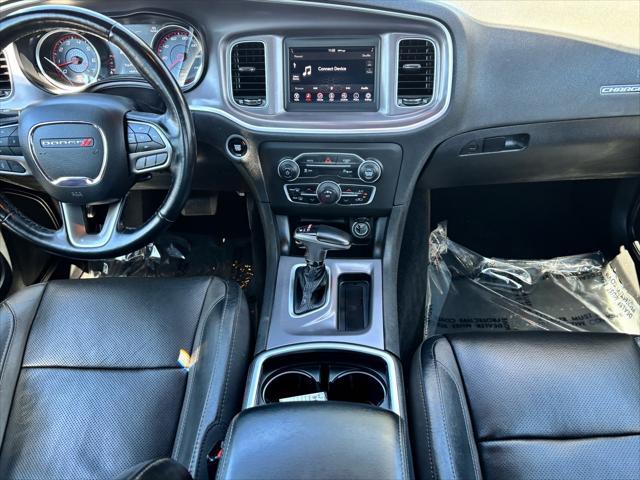 used 2022 Dodge Charger car, priced at $19,482