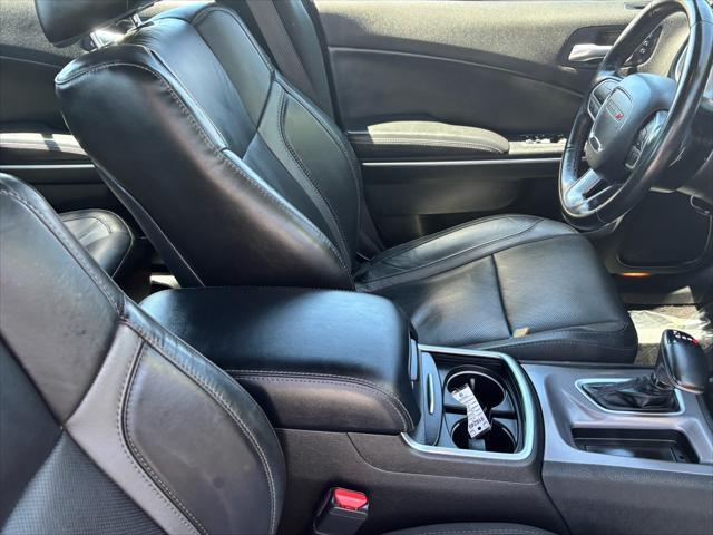used 2022 Dodge Charger car, priced at $19,482