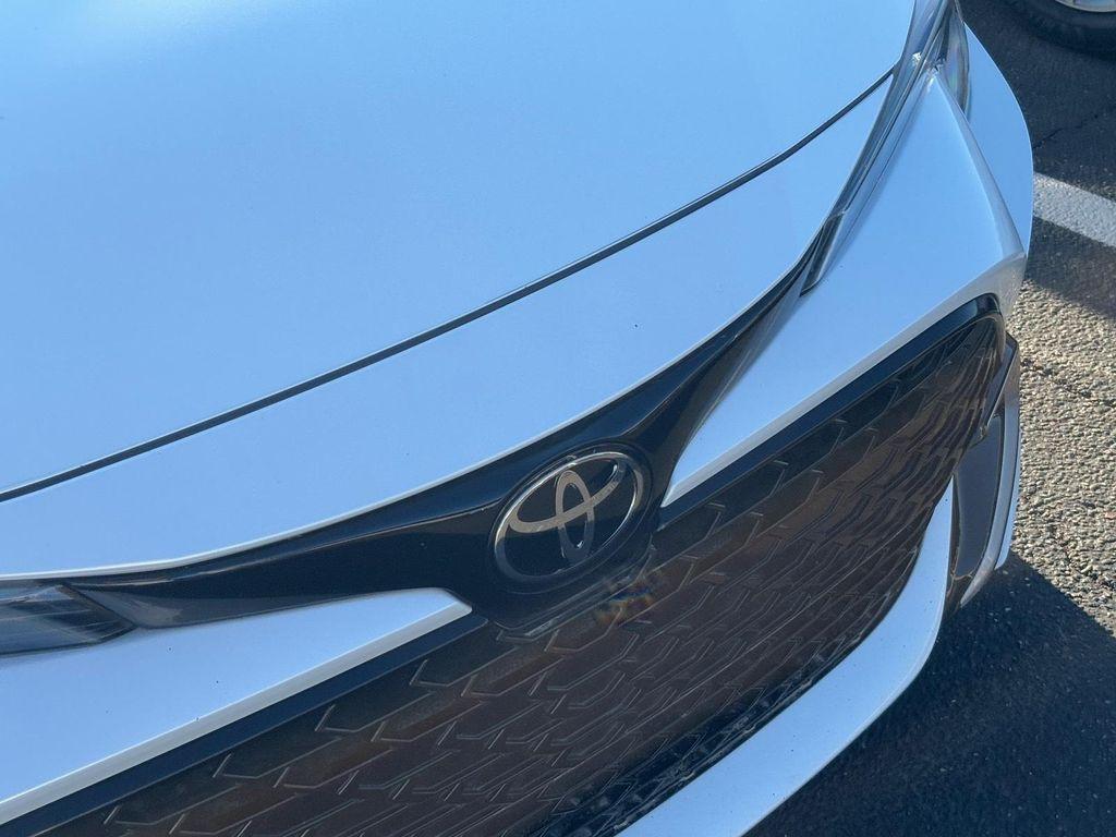 used 2023 Toyota Corolla car, priced at $35,999