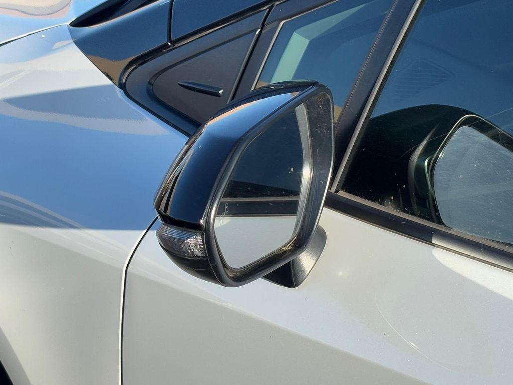 used 2023 Toyota Corolla car, priced at $35,999