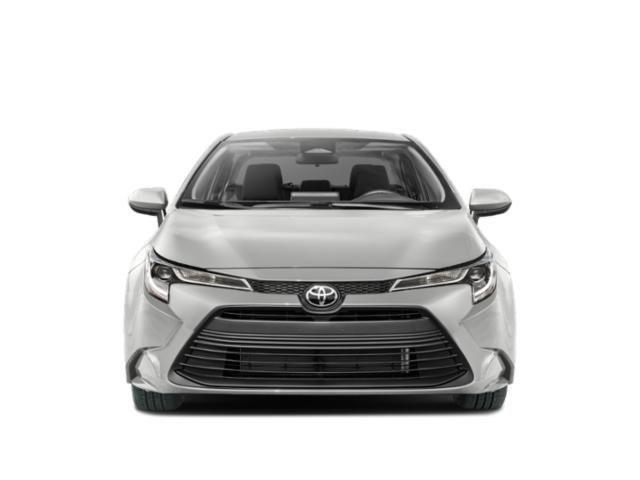 new 2024 Toyota Corolla car, priced at $24,152