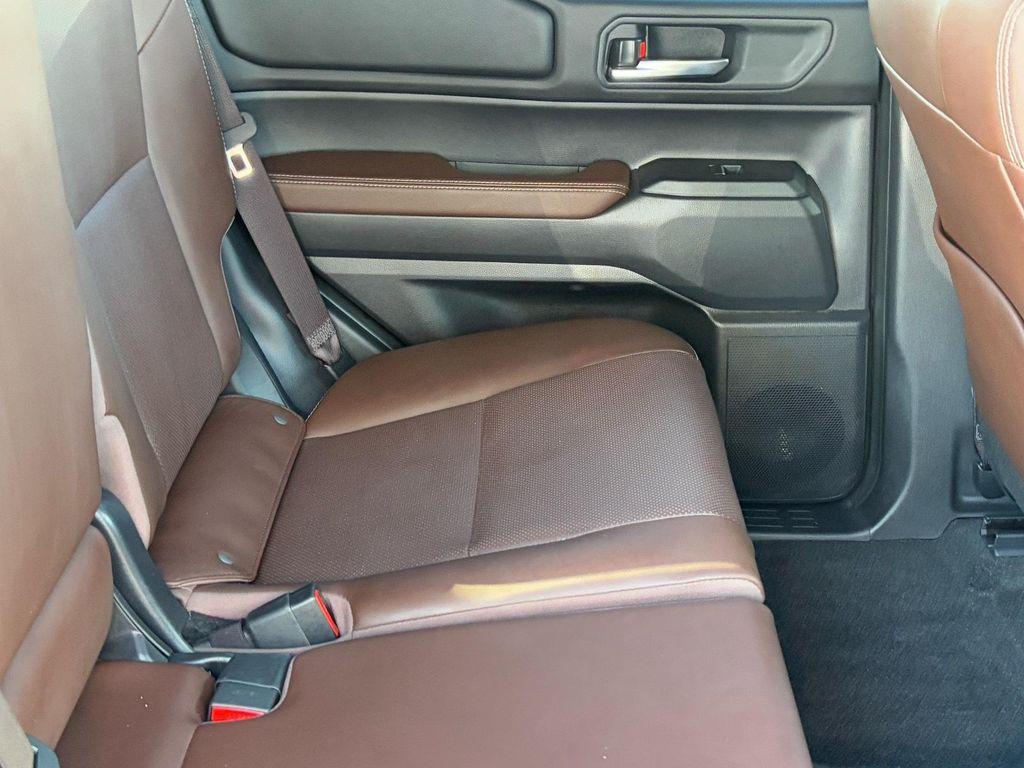 used 2024 Toyota Land Cruiser car, priced at $60,504