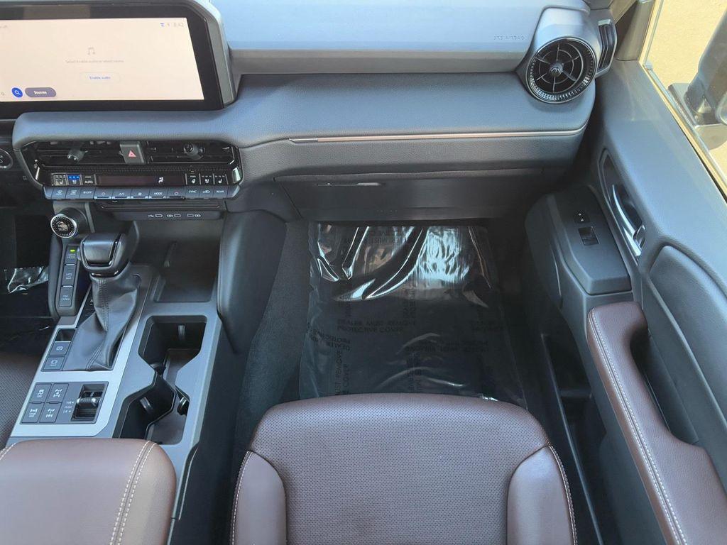 used 2024 Toyota Land Cruiser car, priced at $60,504