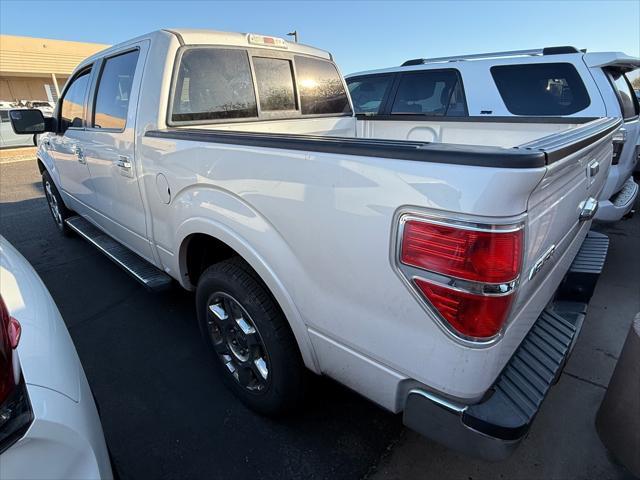 used 2013 Ford F-150 car, priced at $18,847