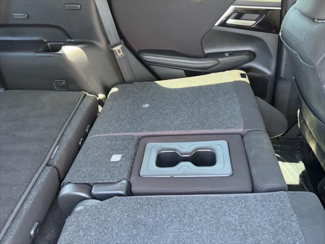 used 2024 Mitsubishi Outlander car, priced at $21,488