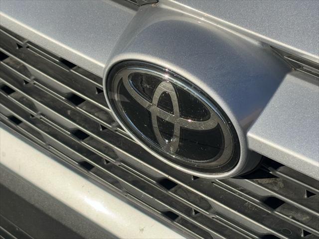 used 2022 Toyota RAV4 car, priced at $23,979