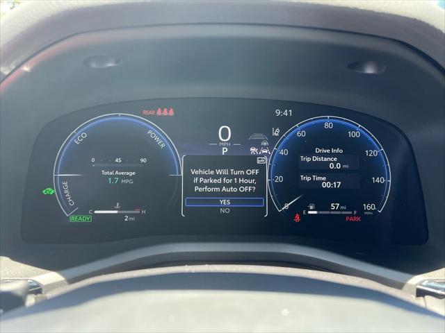 new 2025 Toyota Camry car, priced at $37,919