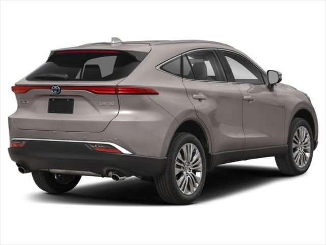 new 2024 Toyota Venza car, priced at $45,456