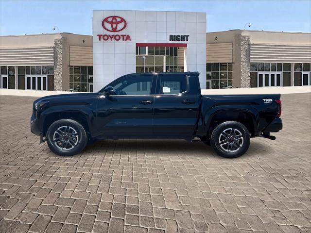 new 2025 Toyota 4Runner car, priced at $44,703