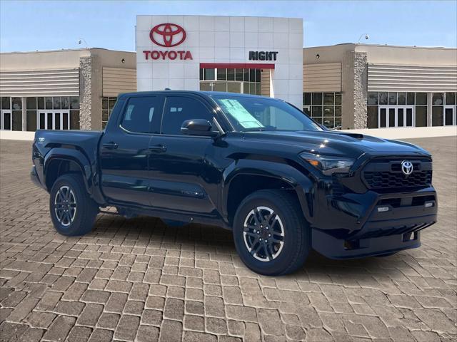 new 2025 Toyota 4Runner car, priced at $44,703
