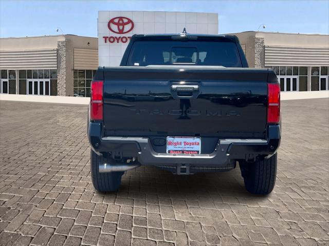 new 2025 Toyota 4Runner car, priced at $44,703