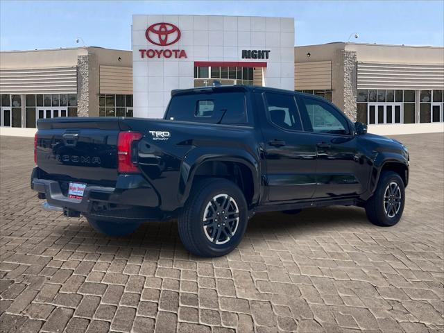 new 2025 Toyota 4Runner car, priced at $44,703