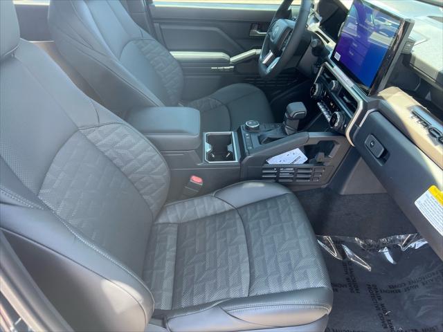 new 2025 Toyota 4Runner car, priced at $44,703
