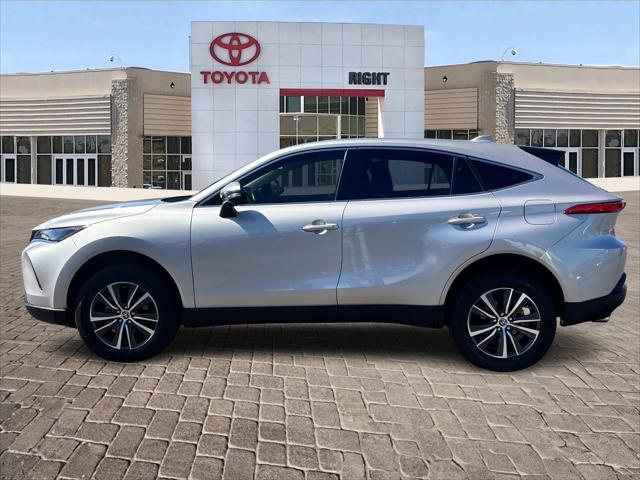 used 2022 Toyota Venza car, priced at $27,838