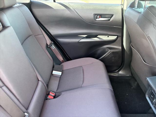used 2022 Toyota Venza car, priced at $27,838