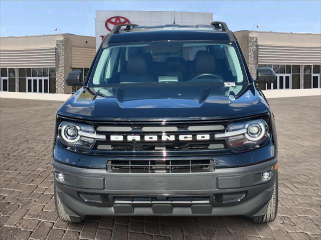 used 2021 Ford Bronco Sport car, priced at $25,991