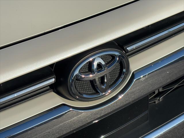 used 2020 Toyota 4Runner car, priced at $38,464